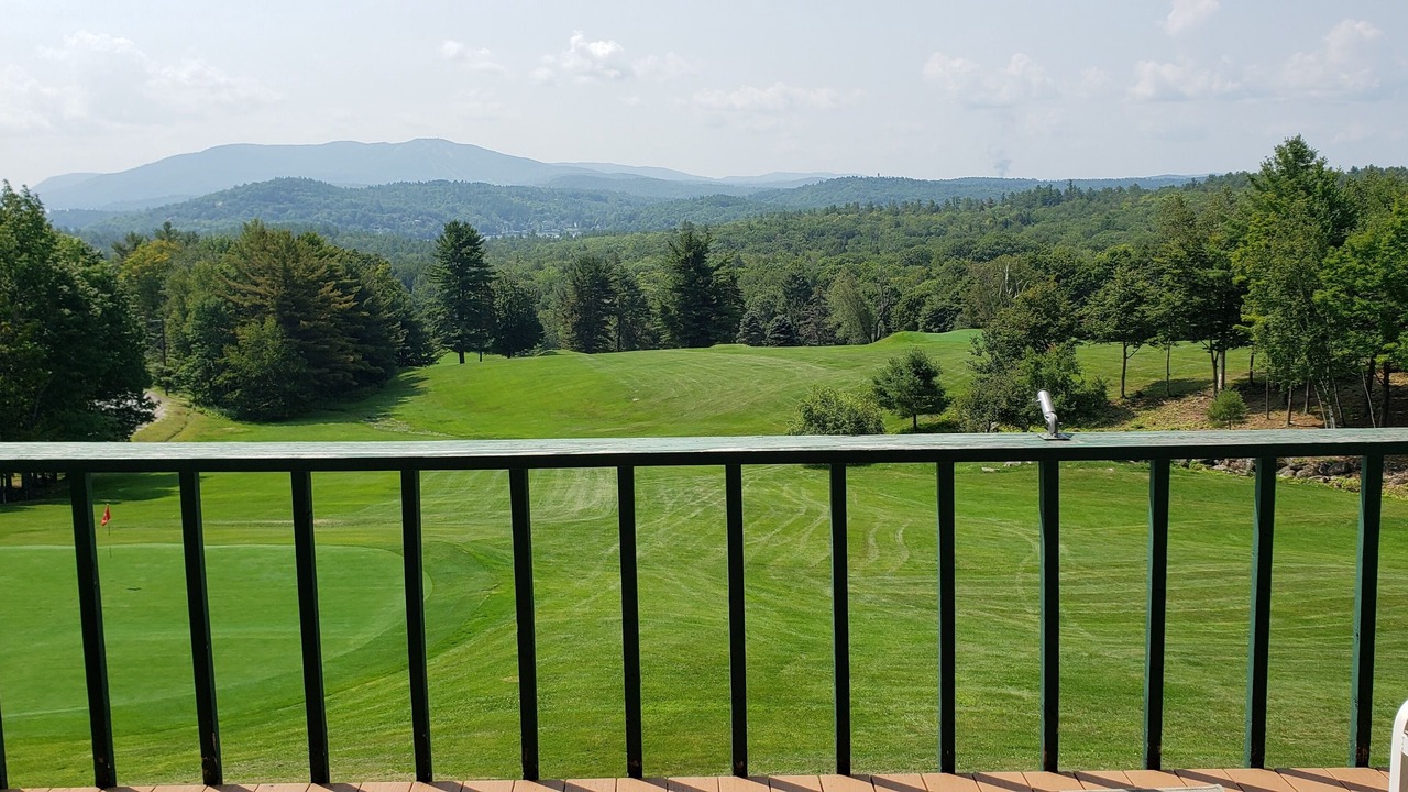 Photo of Outdoor in Sunapee