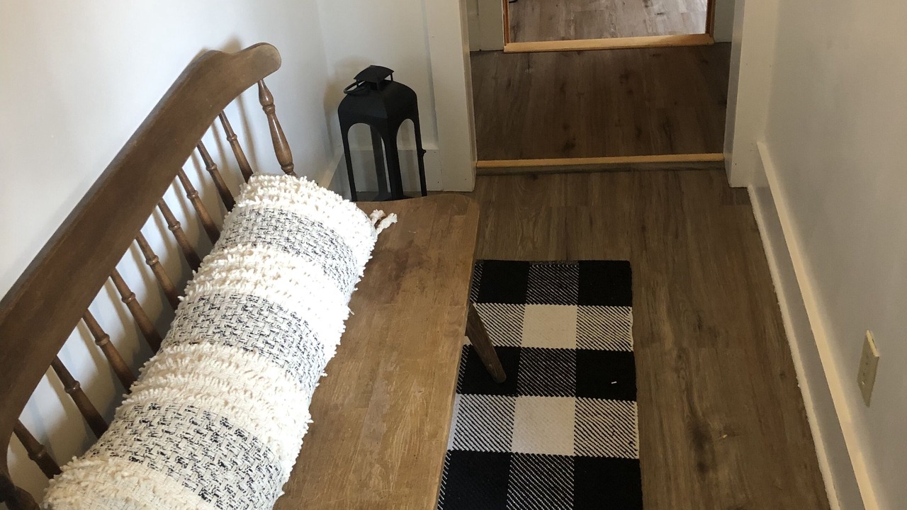 Photo of Bedroom in Proctorsville