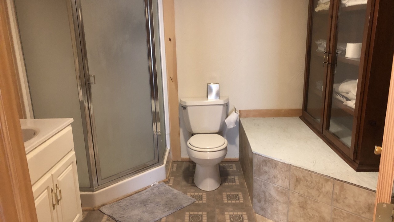 Photo of Bathroom in Proctorsville