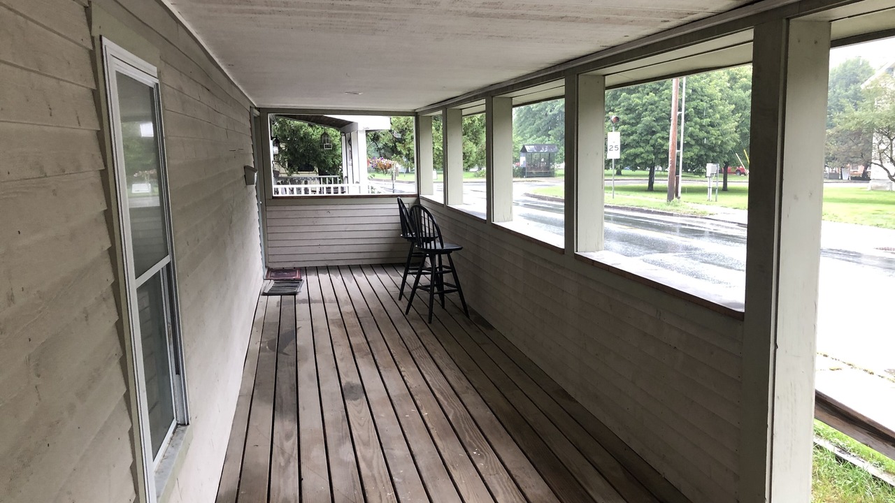 Photo of Outdoor in Proctorsville