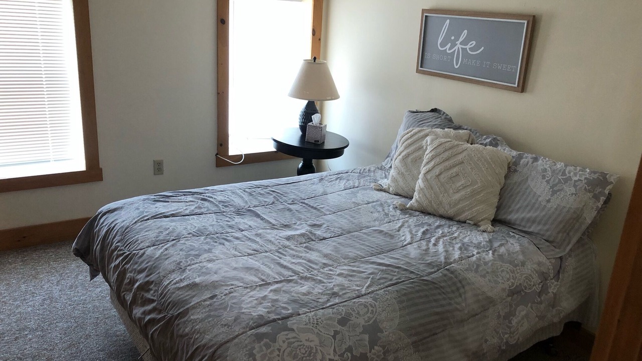 Photo of Bedroom in Proctorsville