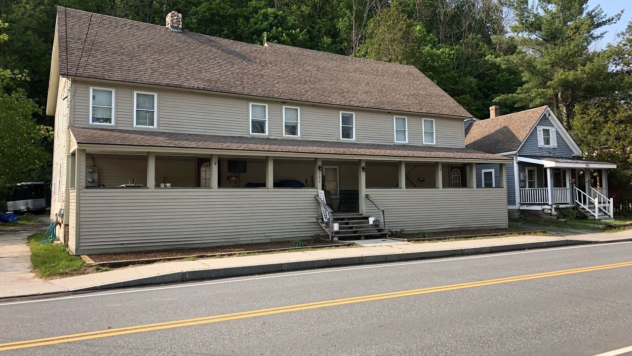 Photo of Outdoor in Proctorsville