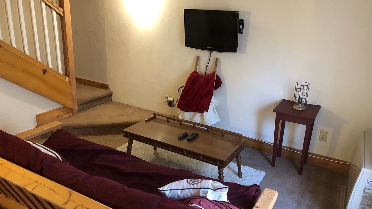 Photo of Livingroom in Proctorsville