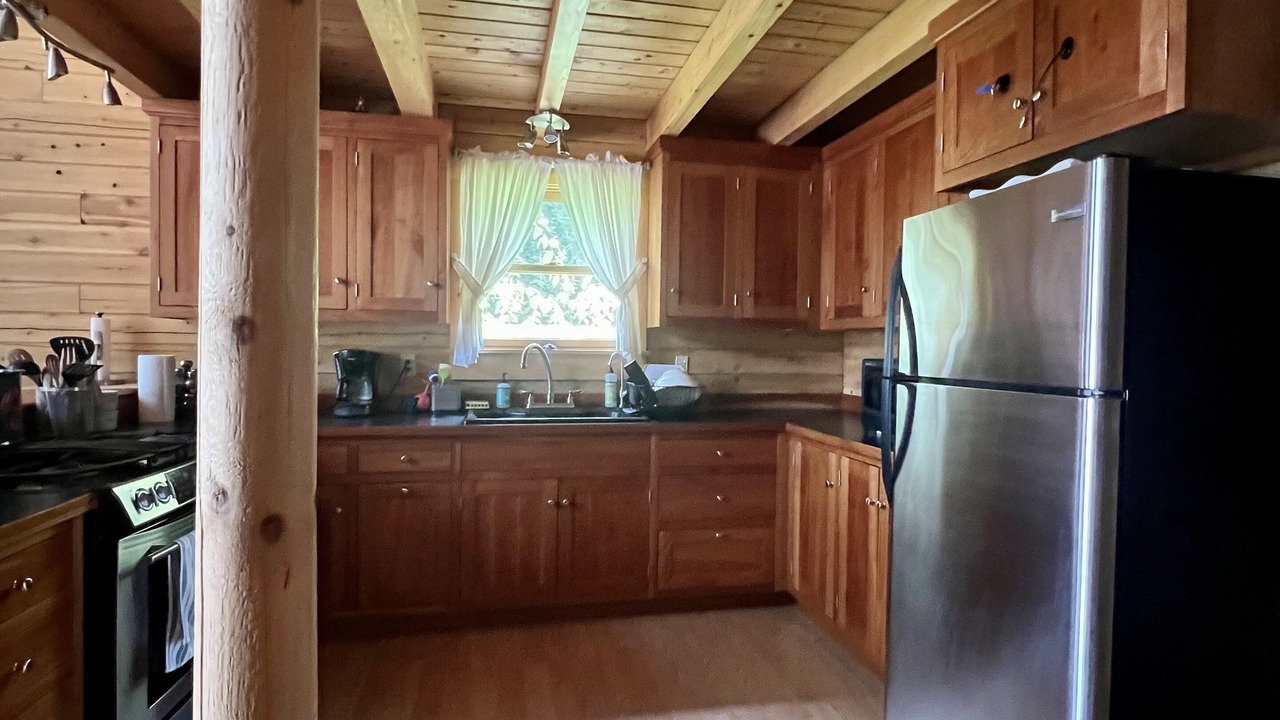 Photo of Kitchen in Beddington