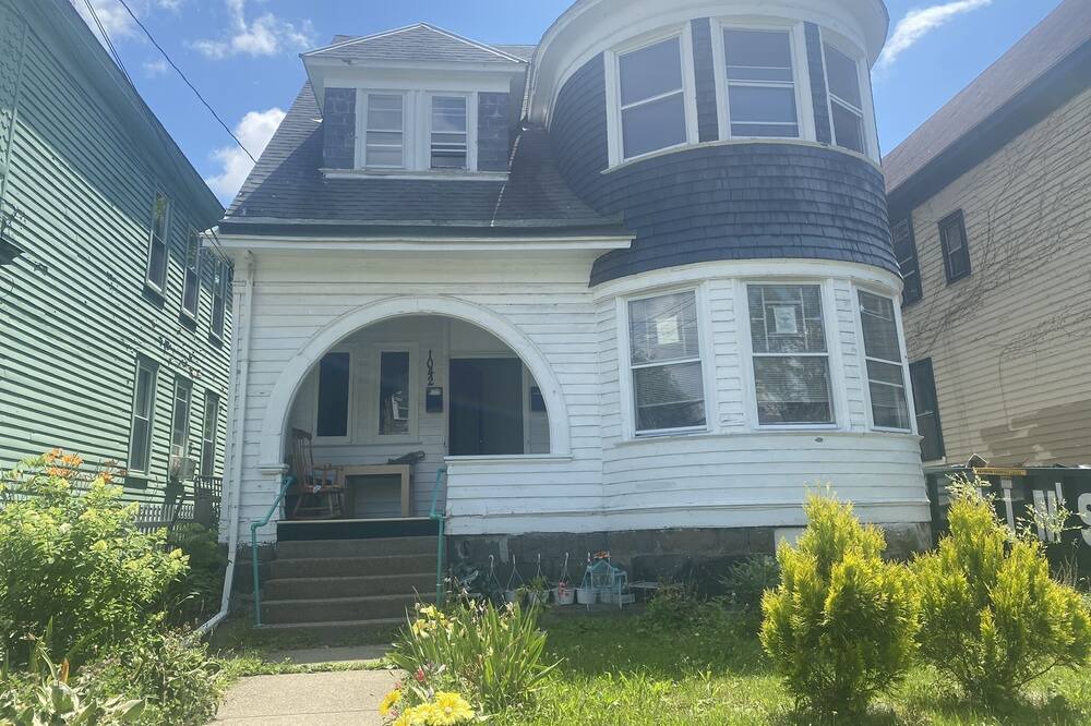 Photo of Outdoor in Stockade Historic District