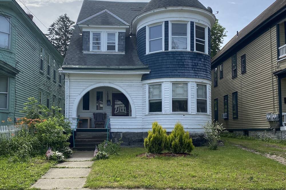 Photo of Outdoor in Stockade Historic District