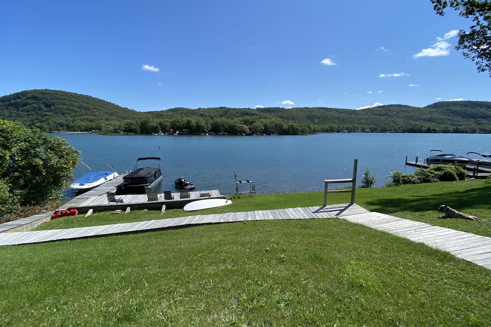 Photo of Outdoor in North Lake George