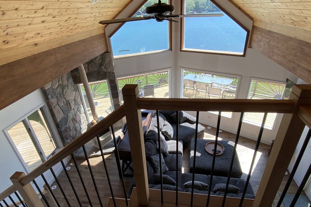 Photo of Bedroom in North Lake George