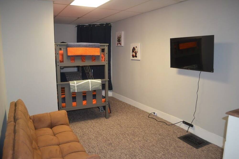 Photo of Bedroom in Elmira