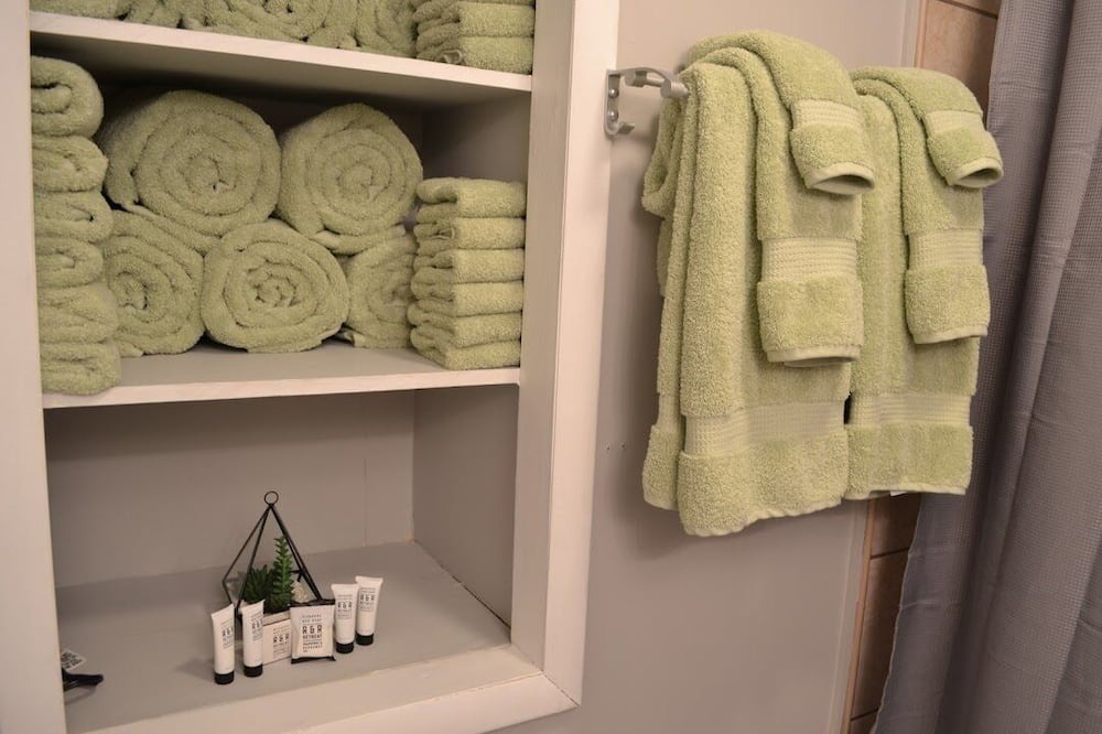 Photo of Bathroom in Elmira