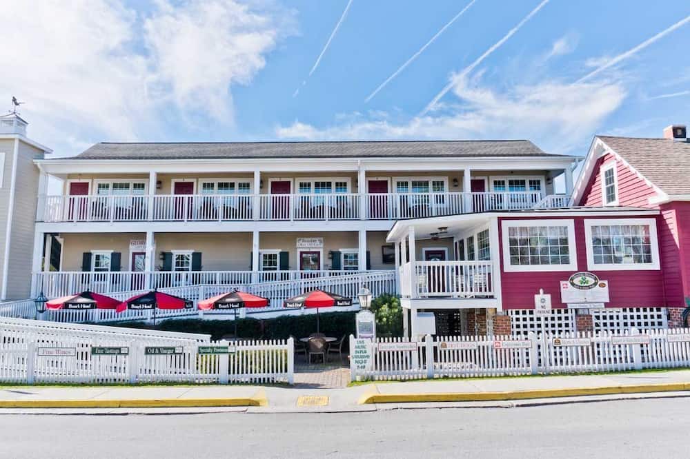 Photo of Outdoor in Swansboro