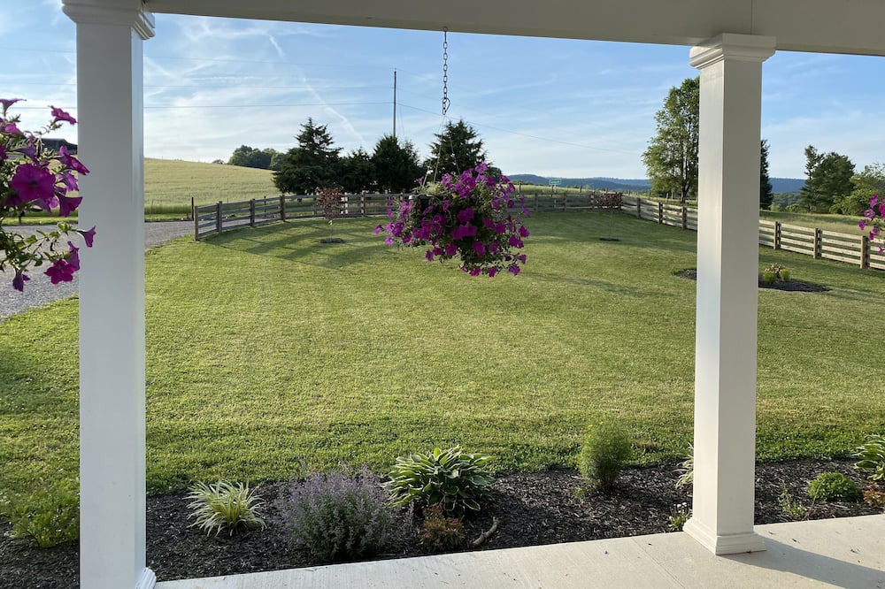 Photo of Outdoor in New River