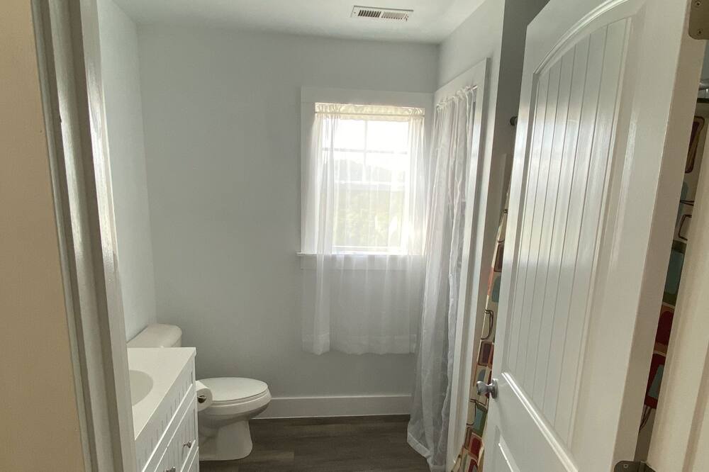 Photo of Bedroom in New River