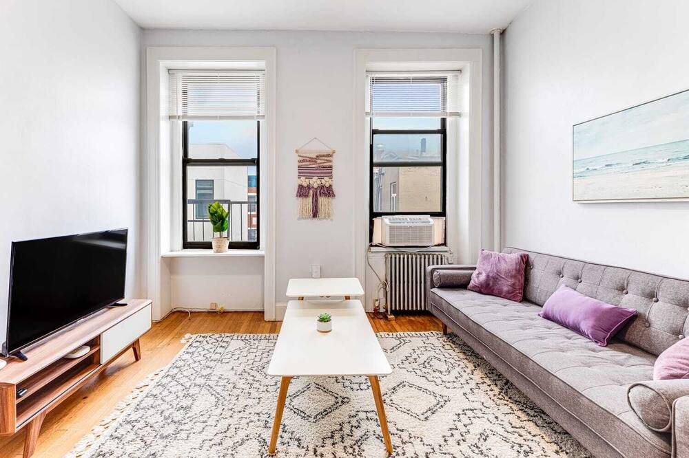 Photo of Bedroom in Hoboken
