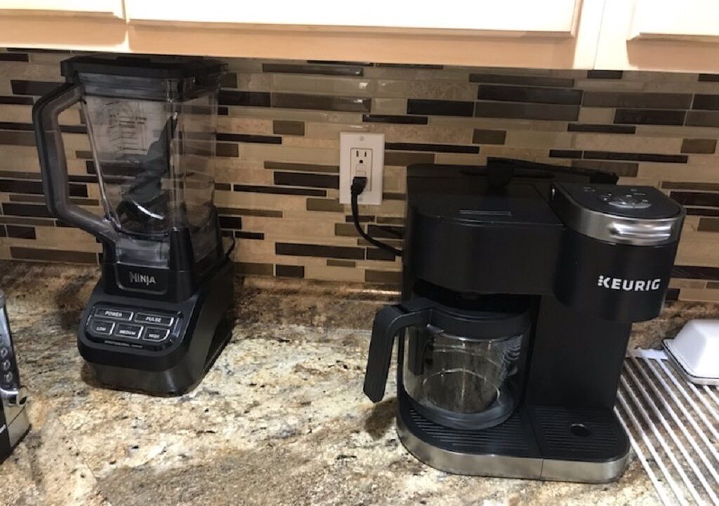 Photo of Kitchen in Vails Gate