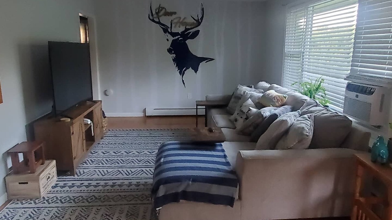 Photo of Livingroom in White Lake
