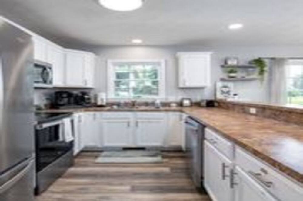 Photo of Kitchen in Broadway