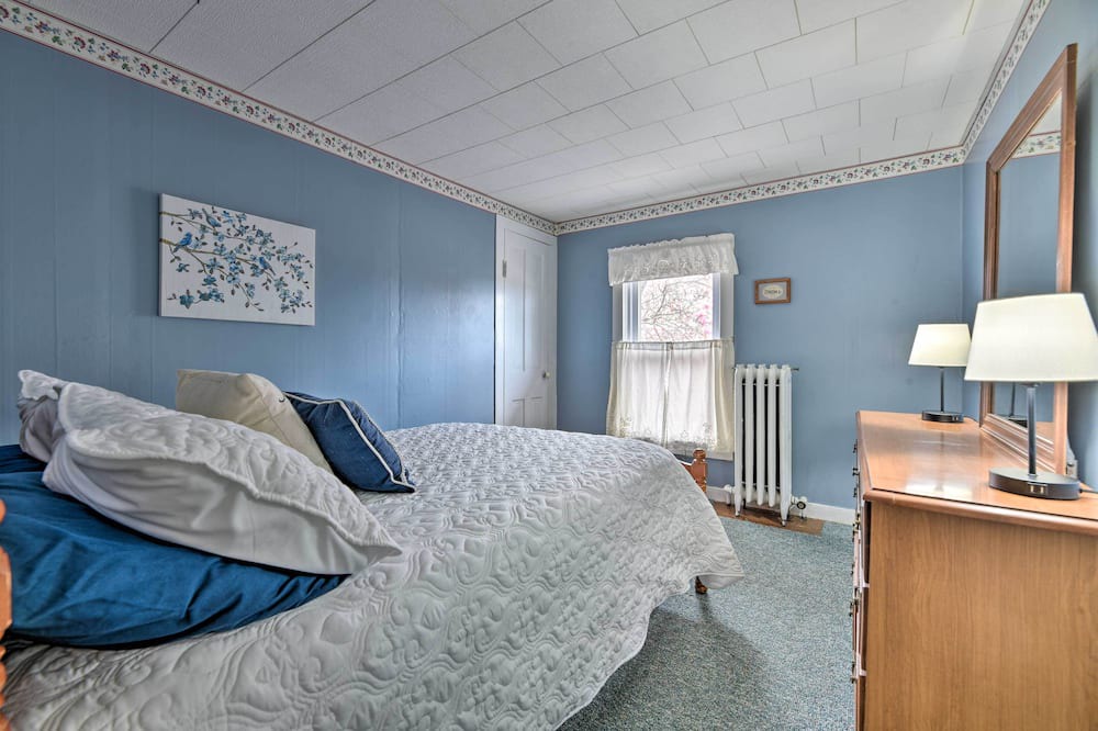 Photo of Bedroom in Westfield