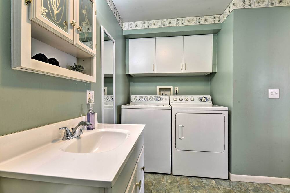 Photo of Bathroom in Westfield