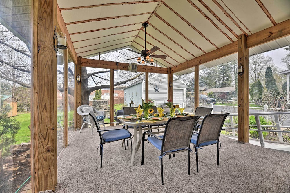 Photo of Outdoor in Westfield