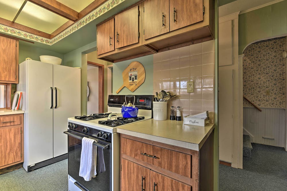 Photo of Kitchen in Westfield
