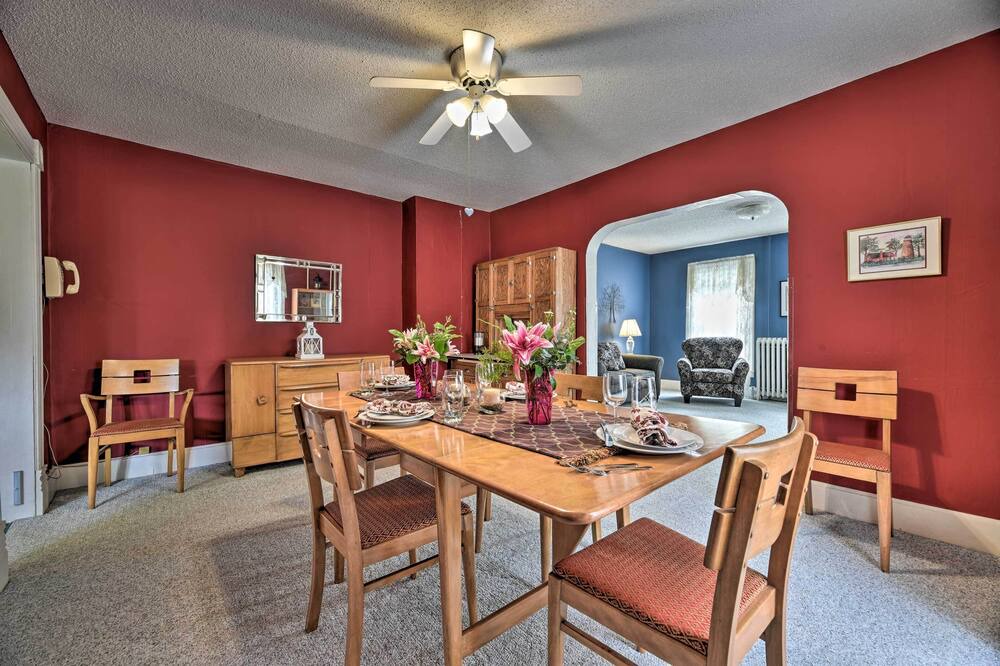 Photo of Livingroom in Westfield