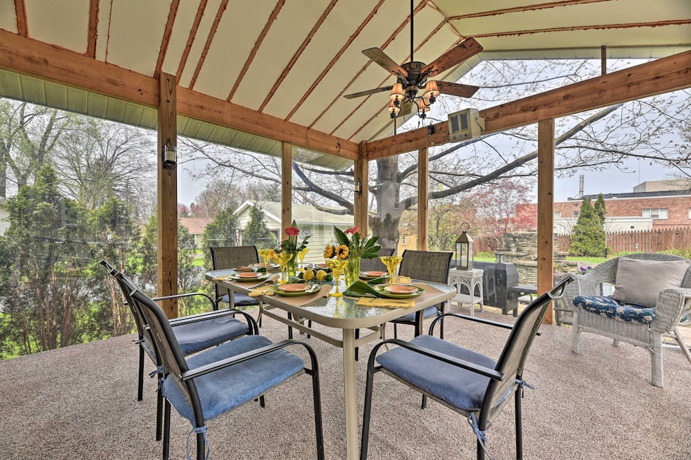 Photo of Outdoor in Westfield