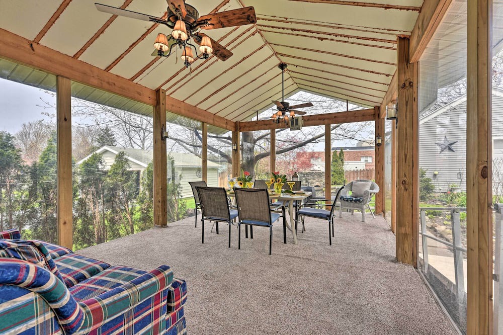 Photo of Outdoor in Westfield