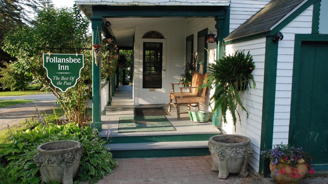 Photo of Outdoor in North Sutton