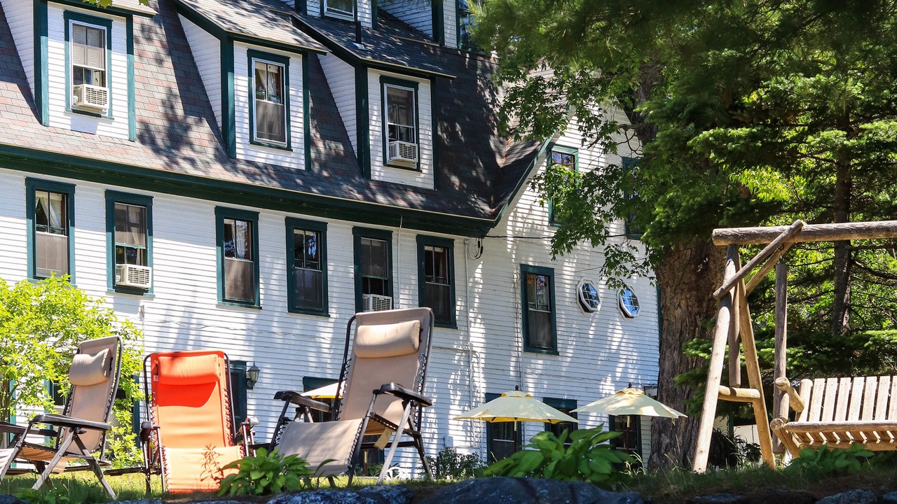 Photo of Outdoor in North Sutton