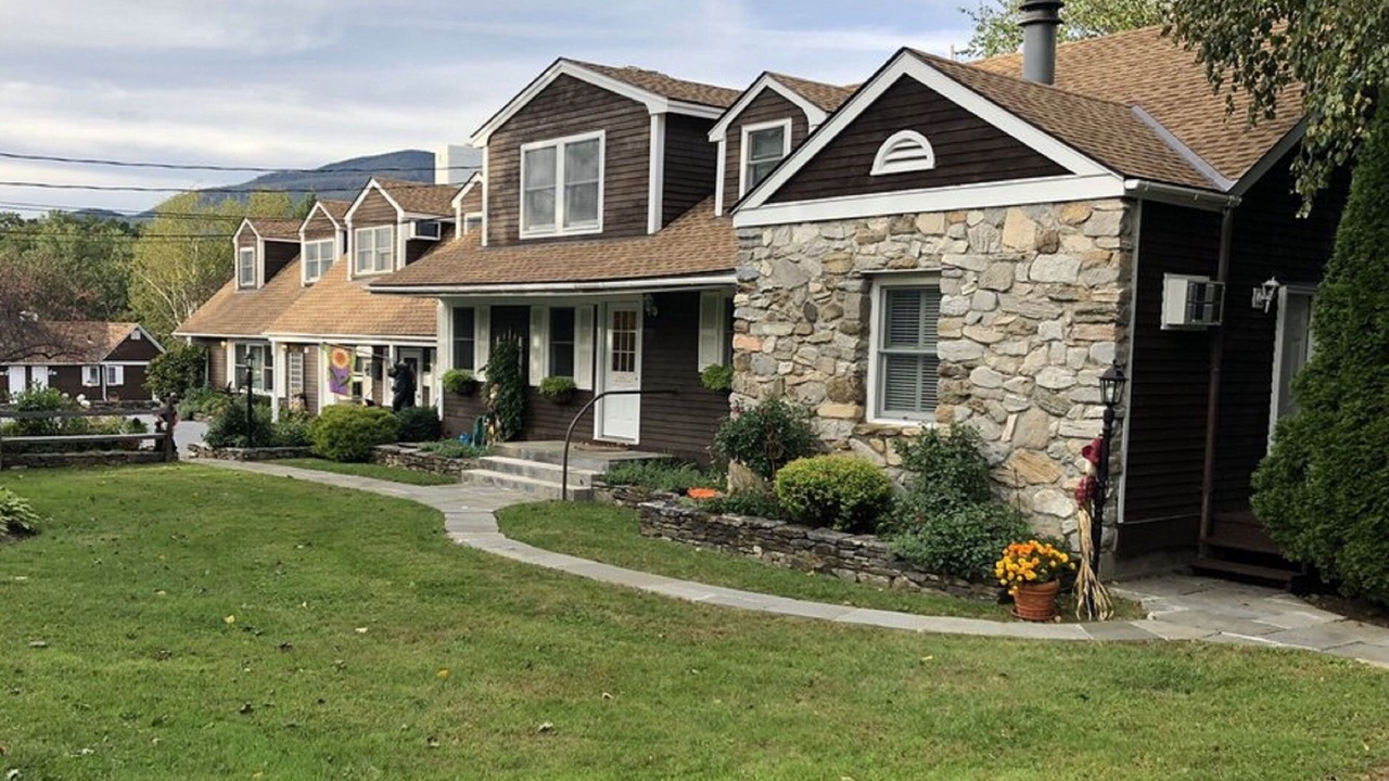 Photo of Outdoor in Manchester Center