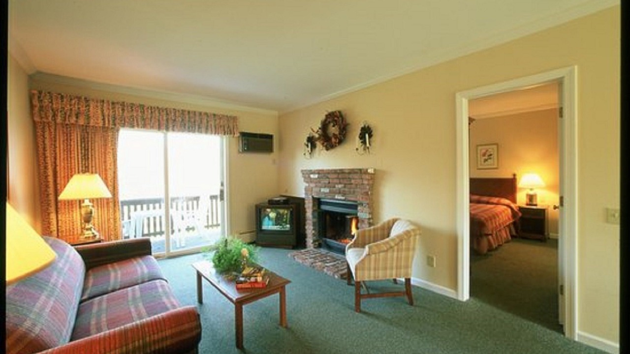 Photo of Bedroom in Manchester Center