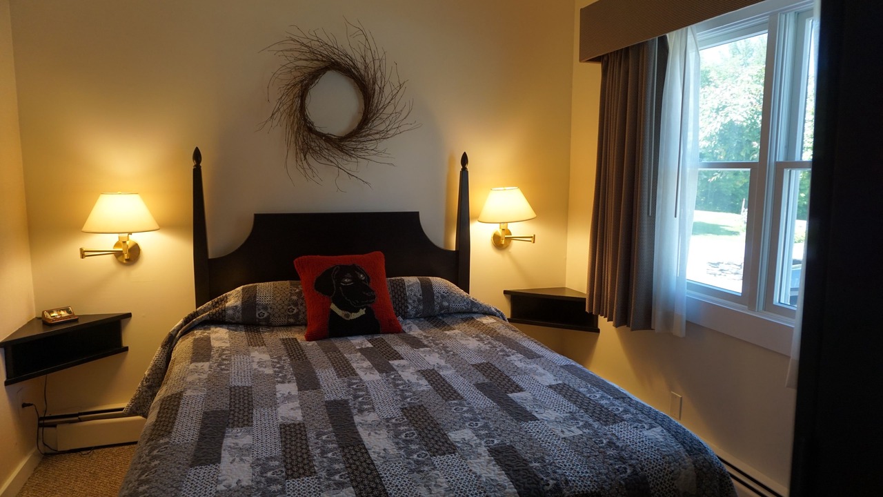 Photo of Livingroom in Manchester Center