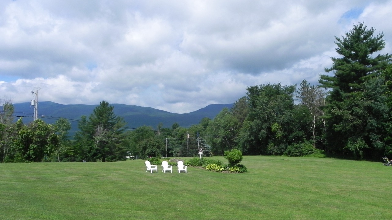 Photo of Outdoor in Manchester Center