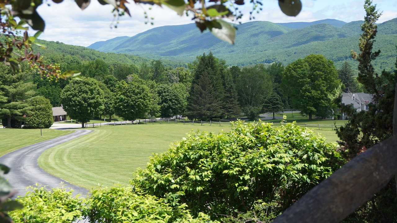 Photo of Outdoor in Manchester Center