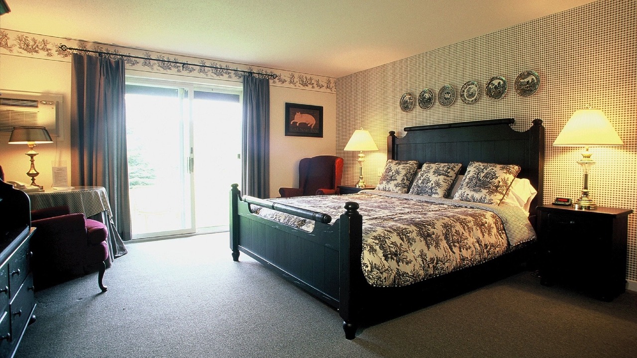 Photo of Livingroom in Manchester Center