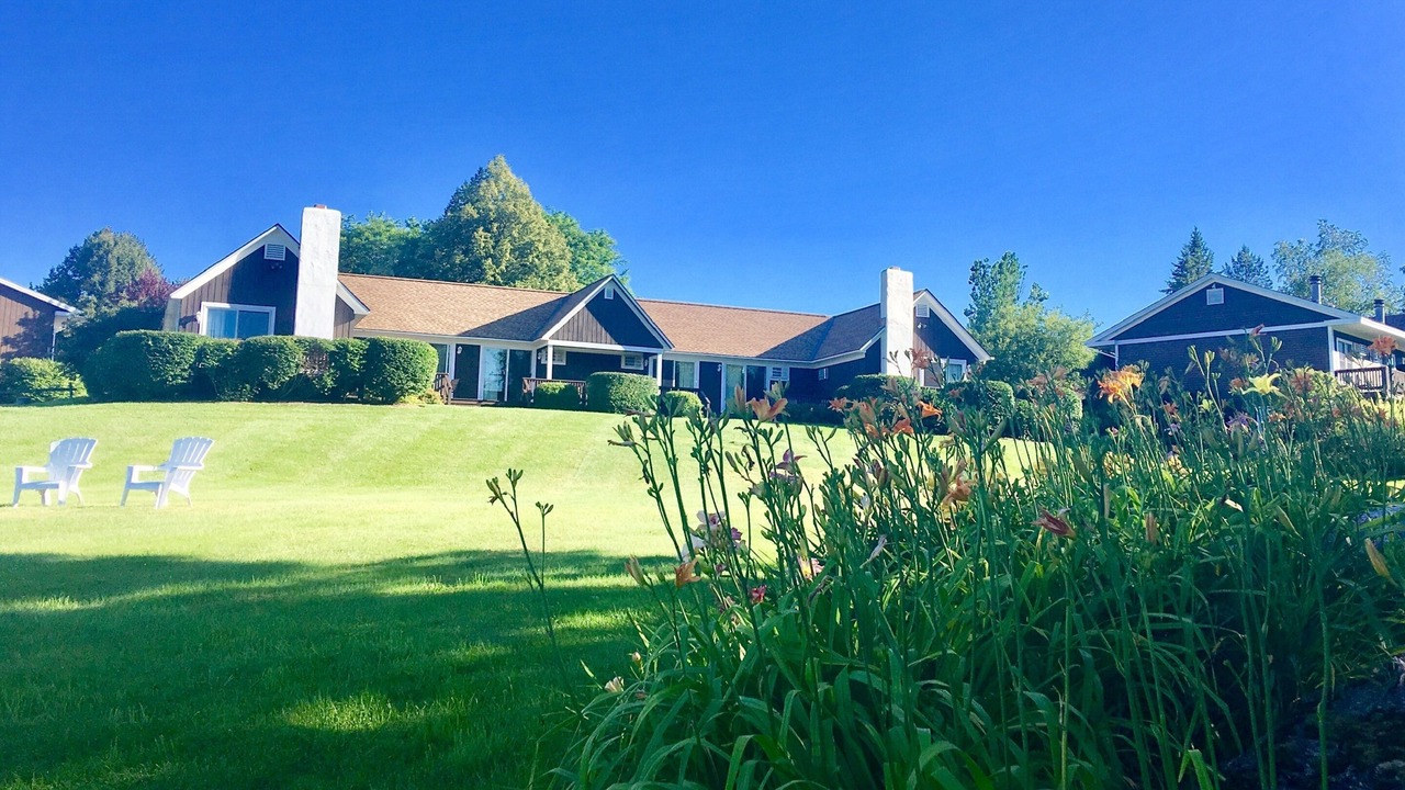 Photo of Outdoor in Manchester Center