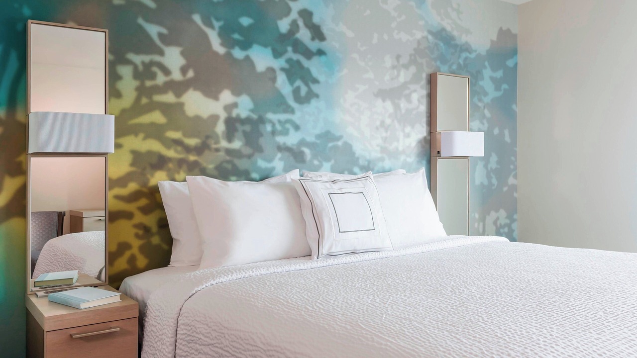 Photo of Bedroom in Stafford
