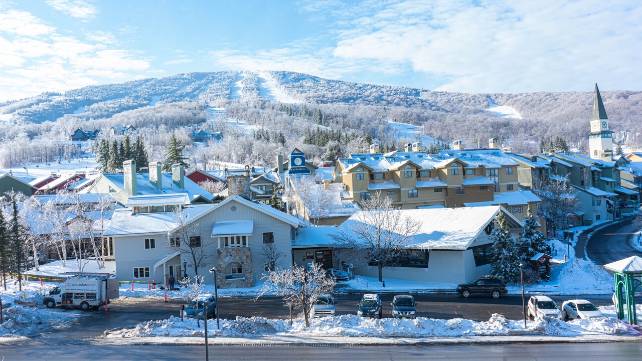 Photo of Others in Stratton Mountain