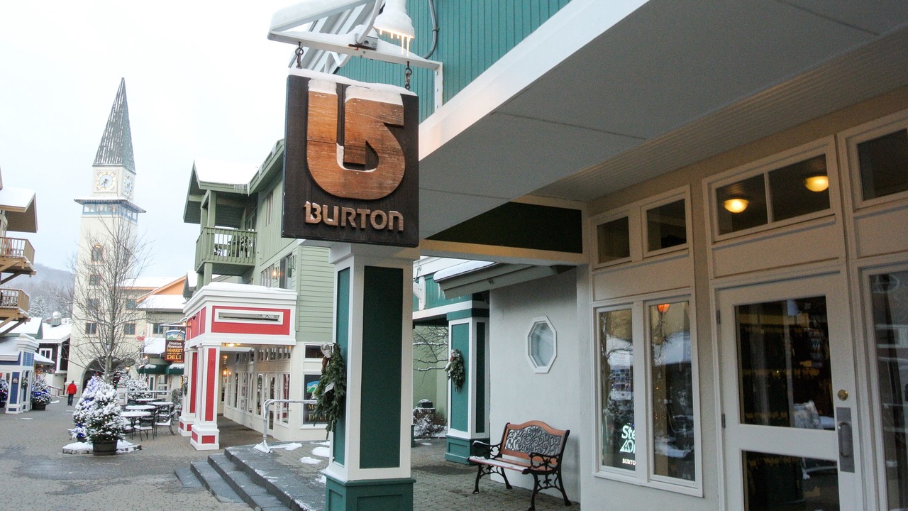 Photo of Others in Stratton Mountain