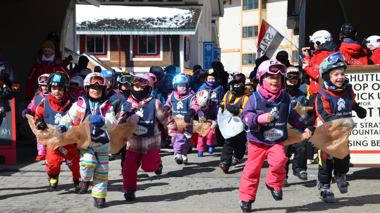 Photo of Others in Stratton Mountain