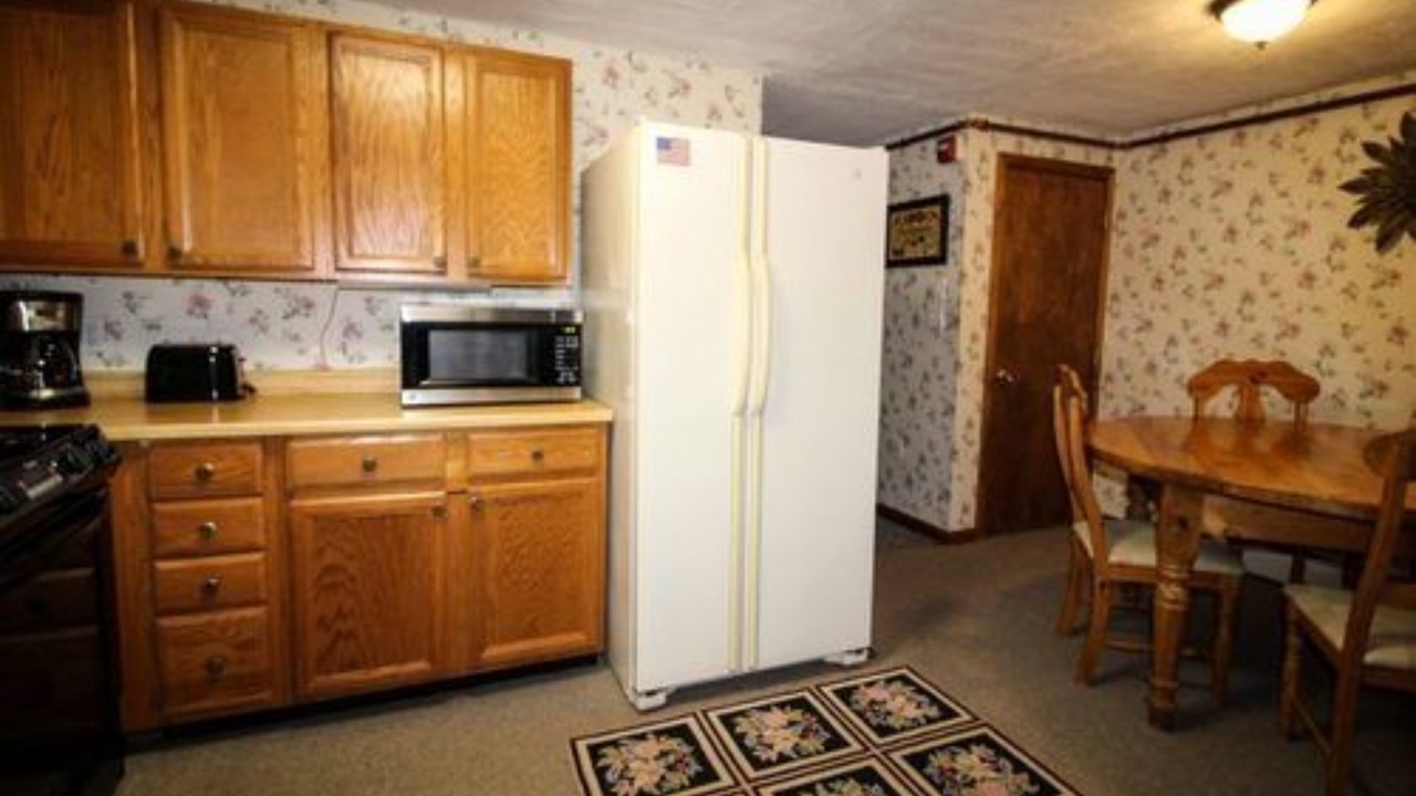 Photo of Kitchen in Meredith