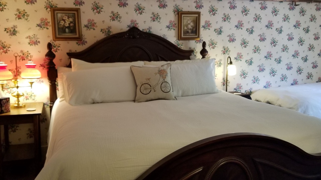 Photo of Bedroom in Meredith