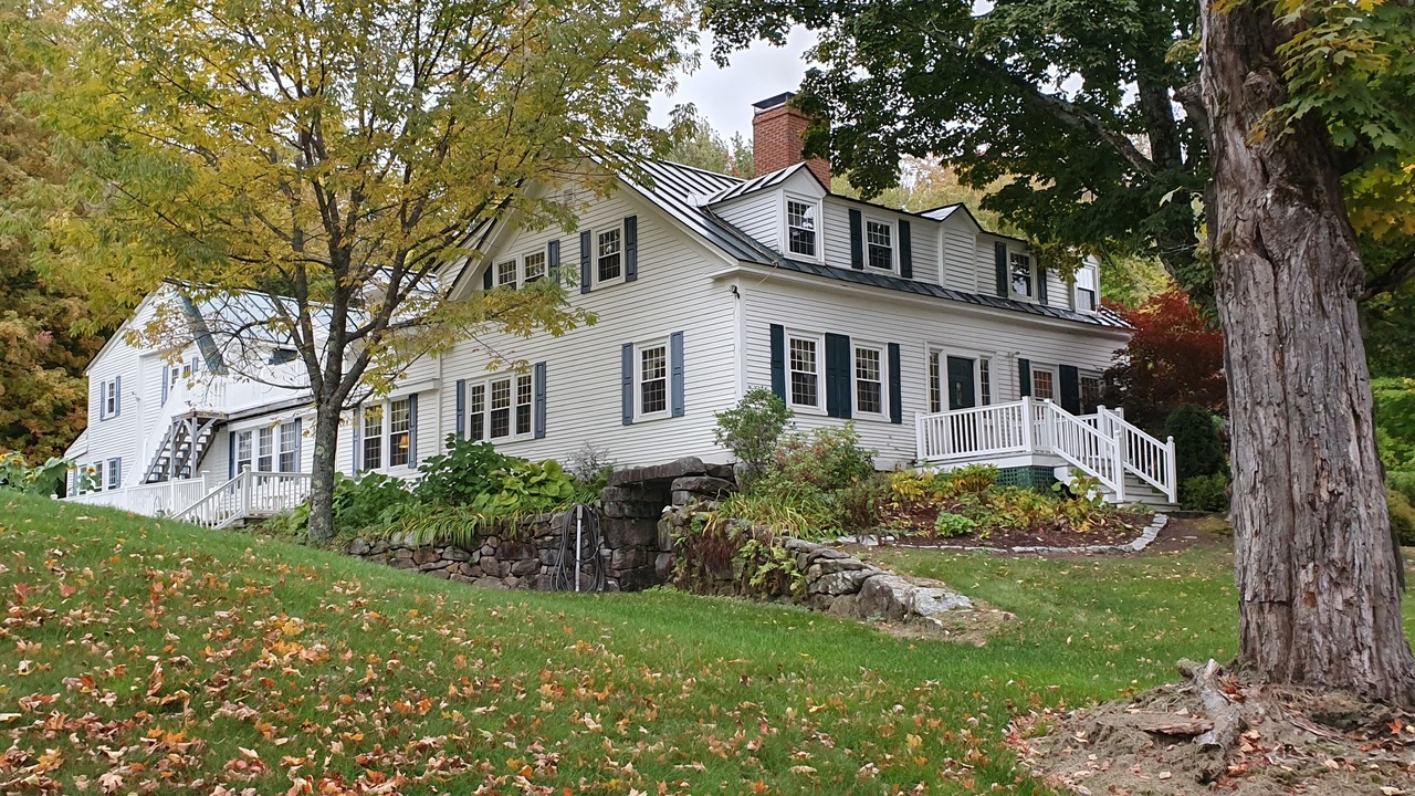 Photo of Outdoor in Meredith