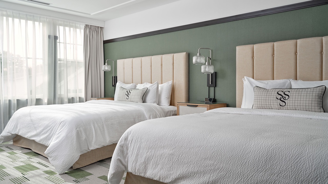 Photo of Bedroom in Hanover