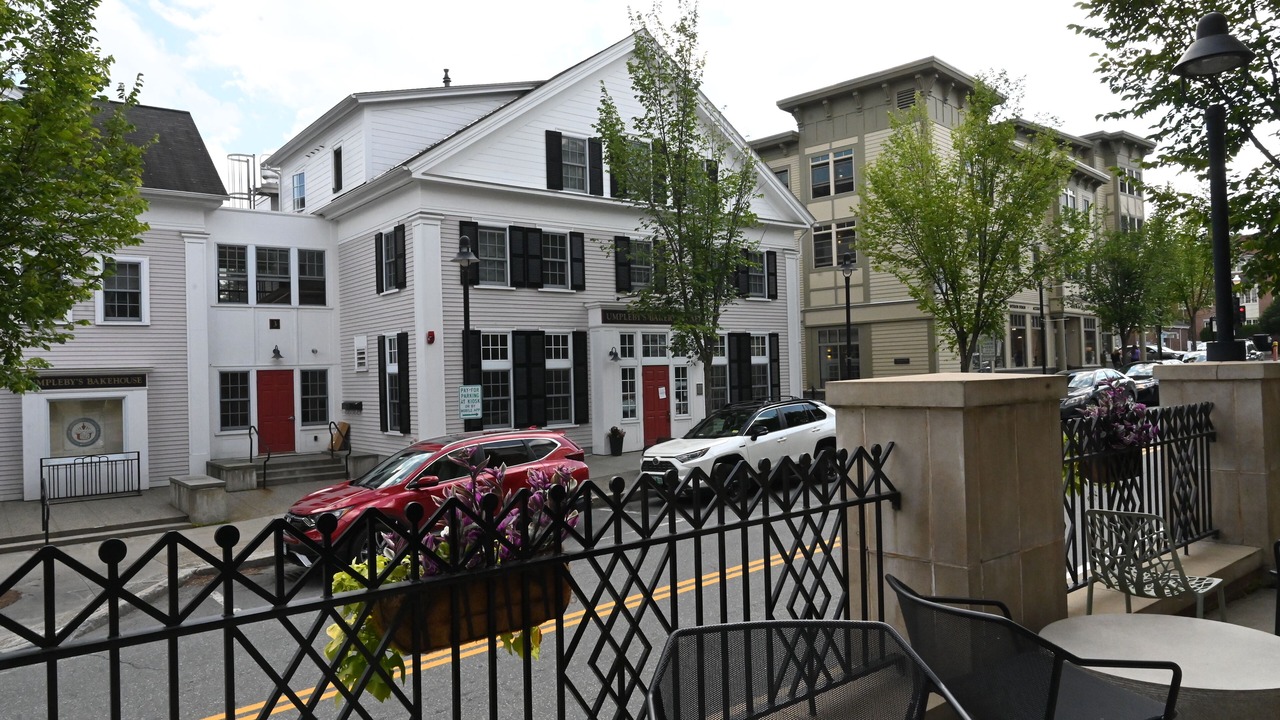 Photo of Patio Balcony in Hanover
