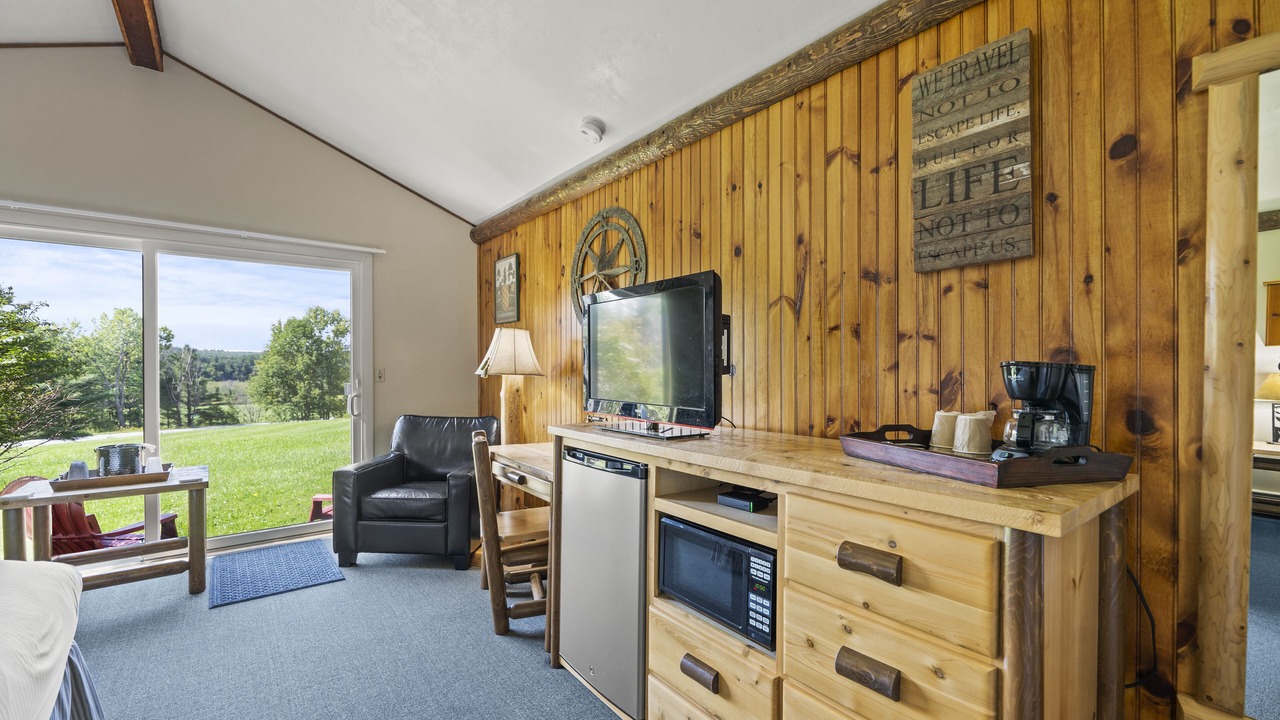 Photo of Bedroom in Manchester Center