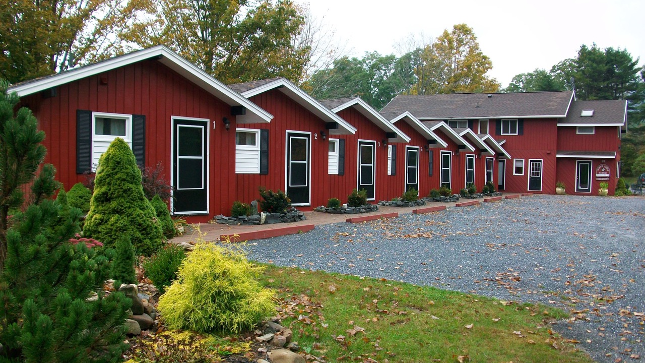 Photo of Outdoor in Manchester Center