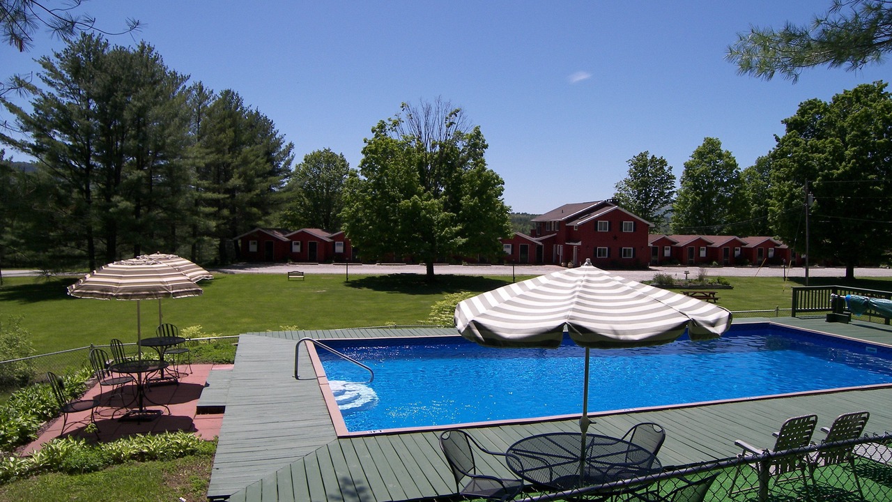 Photo of Outdoor in Manchester Center