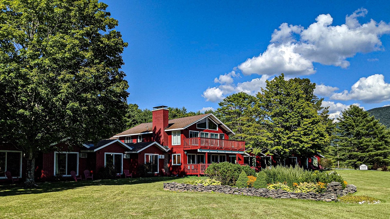 Photo of Outdoor in Manchester Center